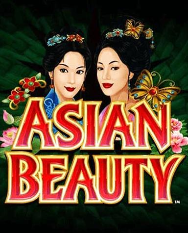 Asian Beauty