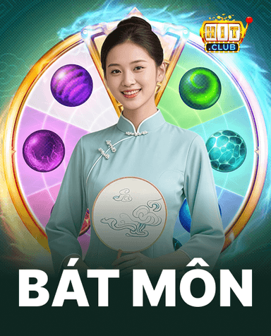 Bát Môn